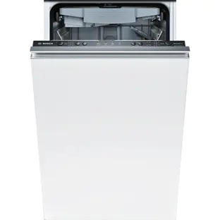 Встраиваемая посудомоечная машина Bosch SPV47E80RU Встраиваемая посудомоечная машина Bosch SPV47E80RU