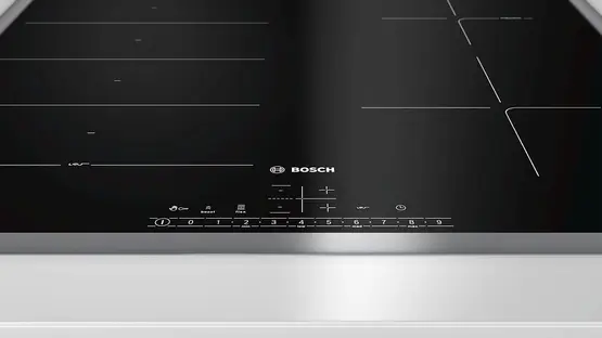 Варочная панель Bosch PXE645FC1E фото 3