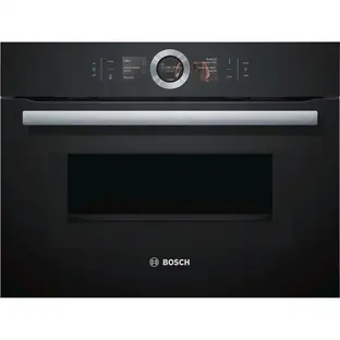 Духовой шкаф Bosch CMG 636BB1 фото 1 Духовой шкаф Bosch CMG 636BB1 фото 1