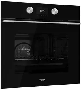 Духовой шкаф Teka HLB 8600 NIGHT RIVER BLACK фото 3