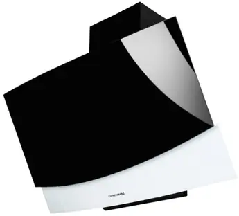 Вытяжка Kuppersberg F W910 B фото 3 Вытяжка Kuppersberg F W910 B фото 3
