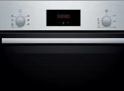 Духовой шкаф Bosch HBF133BR0 фото 3 Духовой шкаф Bosch HBF133BR0 фото 3
