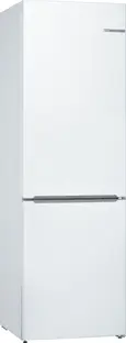 Двухкамерный холодильник Bosch KGV 36 XW 21 R фото 1 Двухкамерный холодильник Bosch KGV 36 XW 21 R фото 1