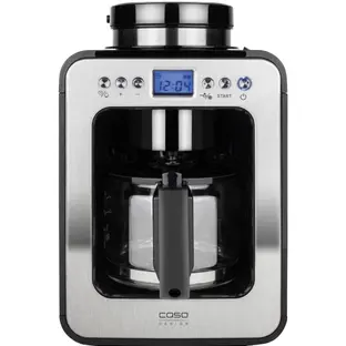 Кофеварка CASO Coffee Compact Electronic фото 1