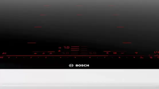 Индукционная стеклокерамич. панель Bosch PXY 898DX6E фото 3 Индукционная стеклокерамич. панель Bosch PXY 898DX6E фото 3