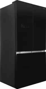 Холодильник Hitachi R-WB 720 VUC0 GBK фото 2