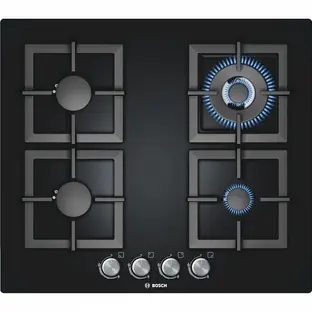 Варочная панель Bosch PPH 616B21E Варочная панель Bosch PPH 616B21E