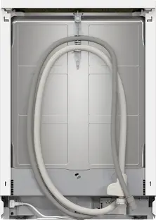 Посудомоечная машина Bosch SMS4ECW26M фото 2