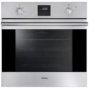 Духовой шкаф Korting OKB 760 FX фото 1