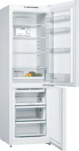 Двухкамерный холодильник Bosch KGN36NWEA фото 2 Двухкамерный холодильник Bosch KGN36NWEA фото 2