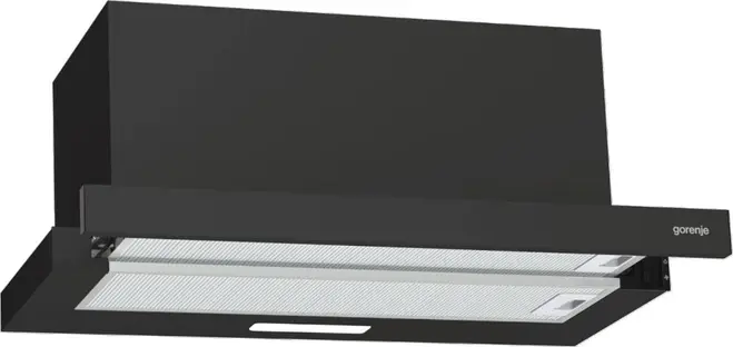 Встраиваемая вытяжка Gorenje TH606E7B фото 1 Встраиваемая вытяжка Gorenje TH606E7B фото 1