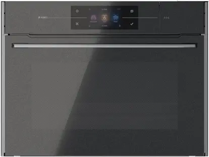 Духовой шкаф Asko OCSM8478G фото 1 Духовой шкаф Asko OCSM8478G фото 1