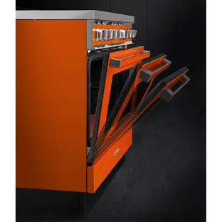 Варочный центр Smeg CPF9GPOR фото 3