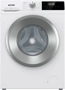 Стиральная машина Gorenje W2NHPI62SCS фото 1