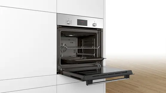 Духовой шкаф Bosch HBF 134 ES0R фото 3