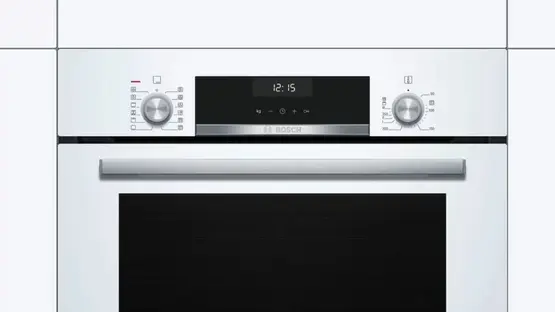 Духовой шкаф Bosch HIJ517YW0R фото 2 Духовой шкаф Bosch HIJ517YW0R фото 2