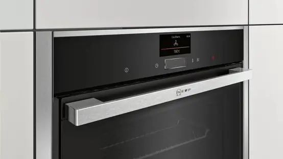 Духовой шкаф NEFF B57CS24H0 фото 2
