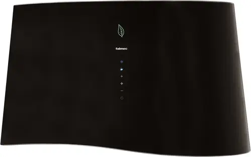 Вытяжка Falmec Mare 66 (450) (с системой E.ion) ECP black фото 1 Вытяжка Falmec Mare 66 (450) (с системой E.ion) ECP black фото 1