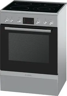 Стеклокерамическая плита Bosch HCA744351R