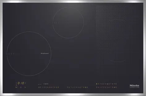 Индукционная варочная панель Miele KM 6629 фото 1 Индукционная варочная панель Miele KM 6629 фото 1