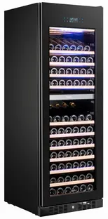 Холодильник винный Temptech E1000DRB-24 фото 2 Холодильник винный Temptech E1000DRB-24 фото 2