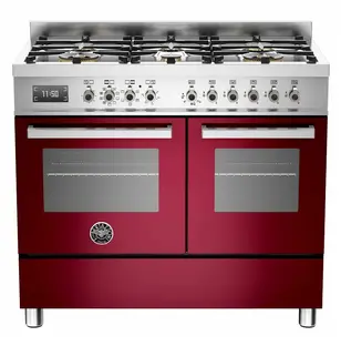 Варочный центр Bertazzoni PRO1006MFEDVIT фото 1