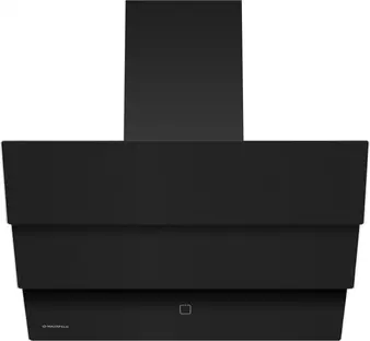 Вытяжка Maunfeld CASCADA 60 Glass Black фото 1 Вытяжка Maunfeld CASCADA 60 Glass Black фото 1