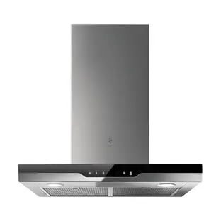 Вытяжка Elica TOP SENSE IXBL/F/90