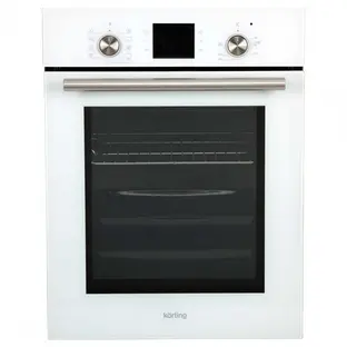 Духовой шкаф Korting OKB 7951 CMW фото 1 Духовой шкаф Korting OKB 7951 CMW фото 1