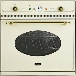 Духовой шкаф ILVE 600 NVG/A Духовой шкаф ILVE 600 NVG/A