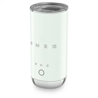 Вспениватель молока SMEG MFF02PGEU фото 3