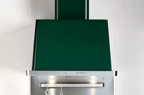 Вытяжка ILVE AM70/EG фото 2