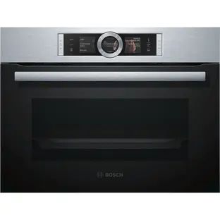 Духовой шкаф Bosch CSG656BS1