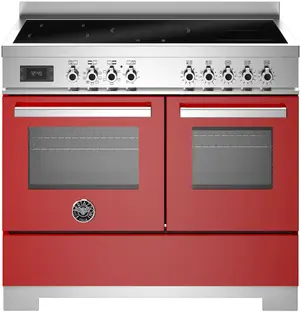 Варочный центр Bertazzoni PRO105I2EROT2 фото 1