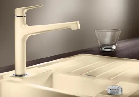 Смеситель Blanco Felisa Silgranit Смеситель Blanco Felisa Silgranit