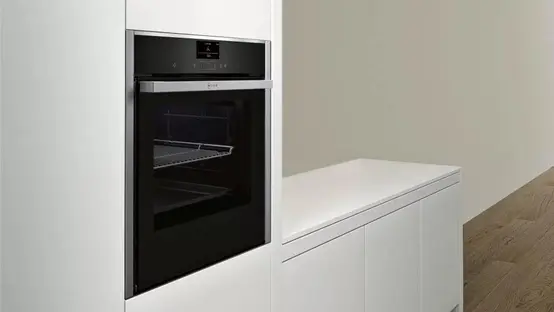 Духовой шкаф NEFF B57CS24H0 фото 3