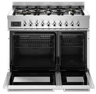 Варочный центр Bertazzoni PRO96L2EBIT2 фото 3