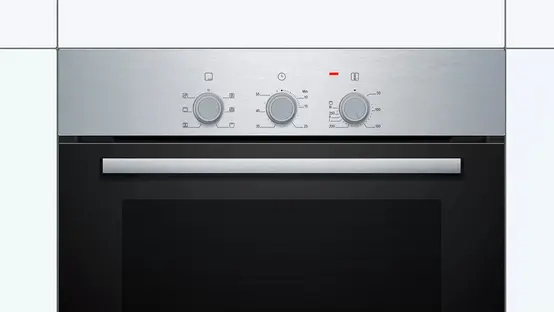 Духовой шкаф Bosch HBF011BR0Q фото 2 Духовой шкаф Bosch HBF011BR0Q фото 2