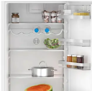 Холодильник Bosch KIR81VFE0 фото 3 Холодильник Bosch KIR81VFE0 фото 3