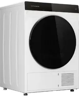 Сушильная машина Kuppersberg DM 590 W фото 2 Сушильная машина Kuppersberg DM 590 W фото 2