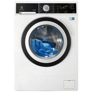 Стиральная машина Electrolux EWW51697BWD Стиральная машина Electrolux EWW51697BWD