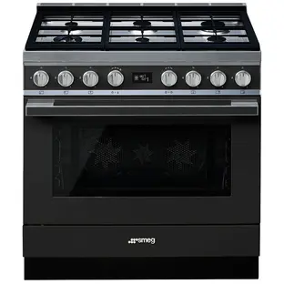 Варочный центр Smeg CPF9GPAN