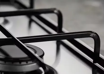 Газовая варочная панель ELECTROLUX KGS6404SX фото 2