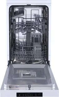 Встраиваемая посудомоечная машина Gorenje GS520E15W фото 3 Встраиваемая посудомоечная машина Gorenje GS520E15W фото 3