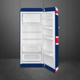 Холодильник Smeg FAB28RDUJ5 фото 2