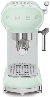 Кофеварка Smeg ECF01PGEU фото 3 Кофеварка Smeg ECF01PGEU фото 3