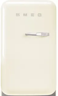 Холодильник Smeg FAB5LCR5 фото 1