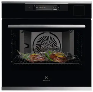 Духовой шкаф Electrolux OKA9S 31 WX INTUIT SteamPro
