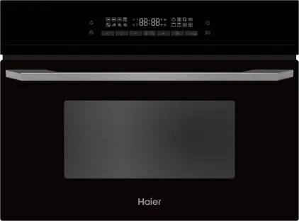 Духовой шкаф HAIER HMX-BDC399B фото 1 Духовой шкаф HAIER HMX-BDC399B фото 1