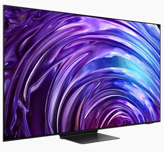 Телевизор Samsung 65" (165 см) 2024 черный Samsung QE65S95DAUXCE фото 3 Телевизор Samsung 65" (165 см) 2024 черный Samsung QE65S95DAUXCE фото 3